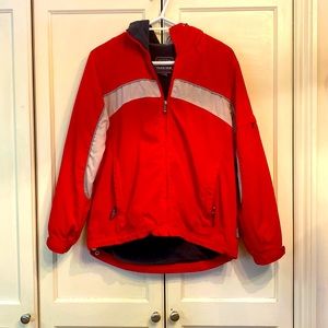 Pacific Trail sweater